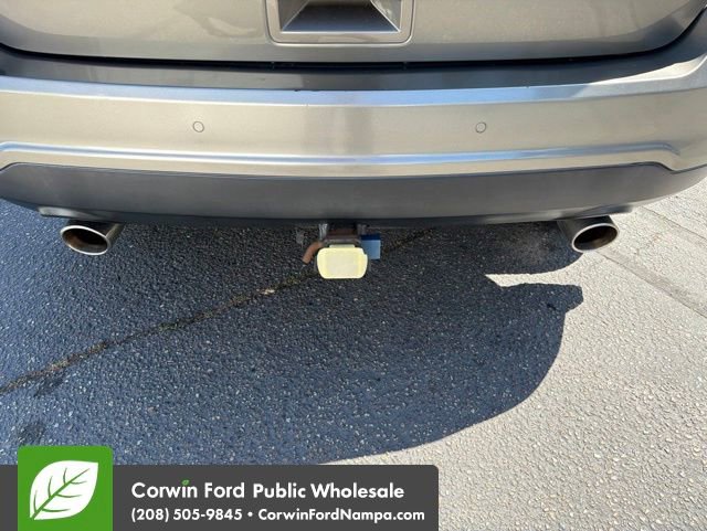 Used 2013 Ford Edge SEL FWD image 12
