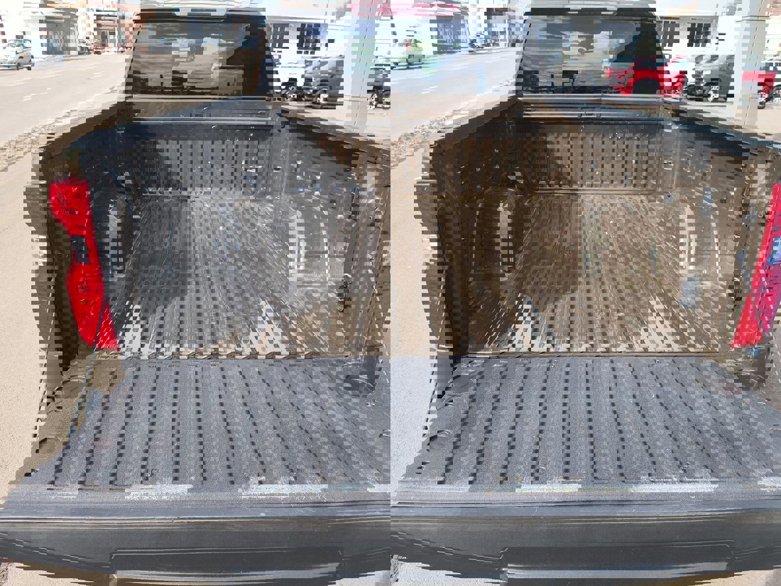 Used 2023 Chevrolet Silverado 1500 LT image 23