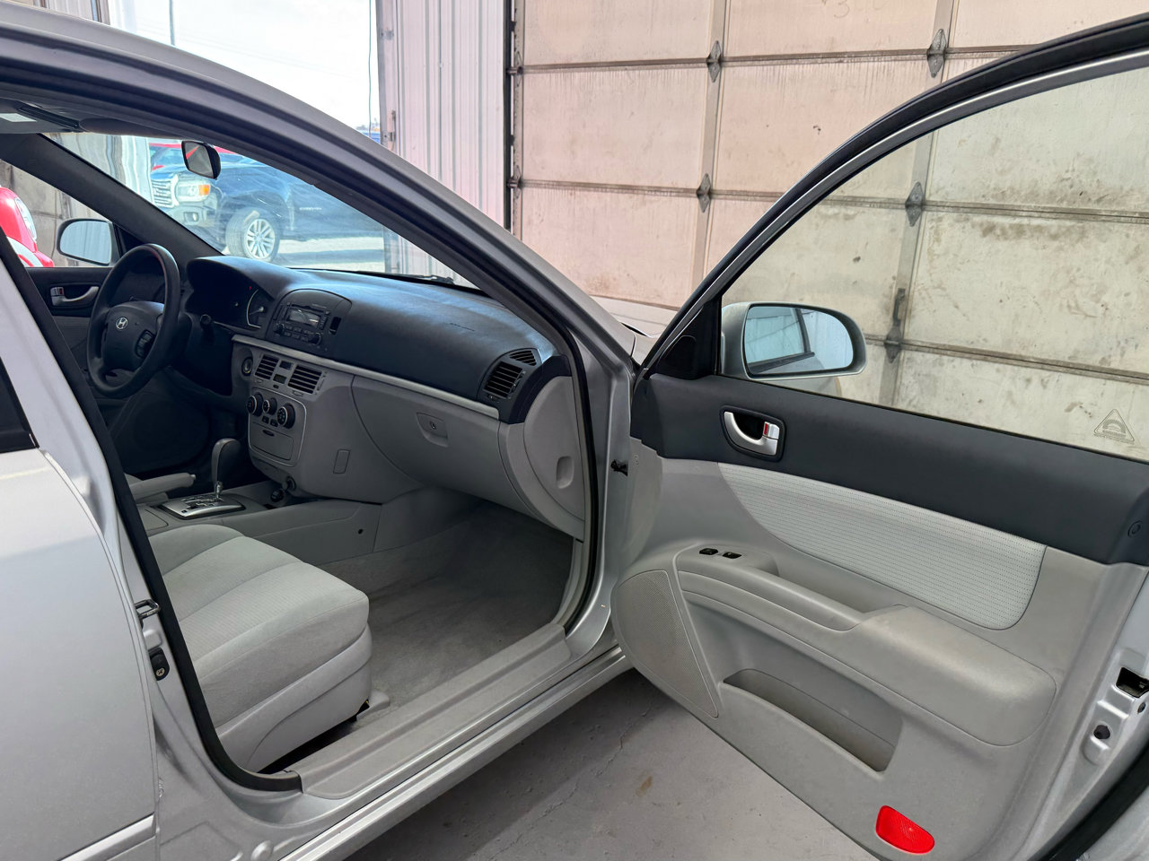 Used 2008 Hyundai Sonata GLS image 62