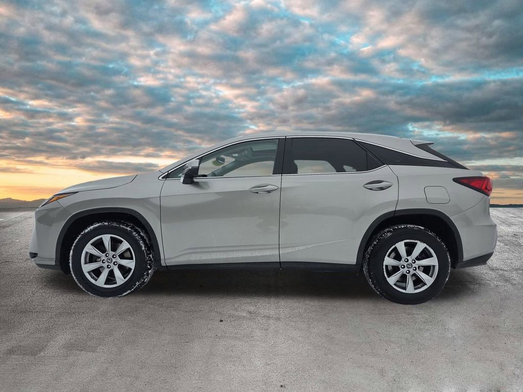 Used 2019 Lexus RX 350 AWD w/ Navigation Package image 5