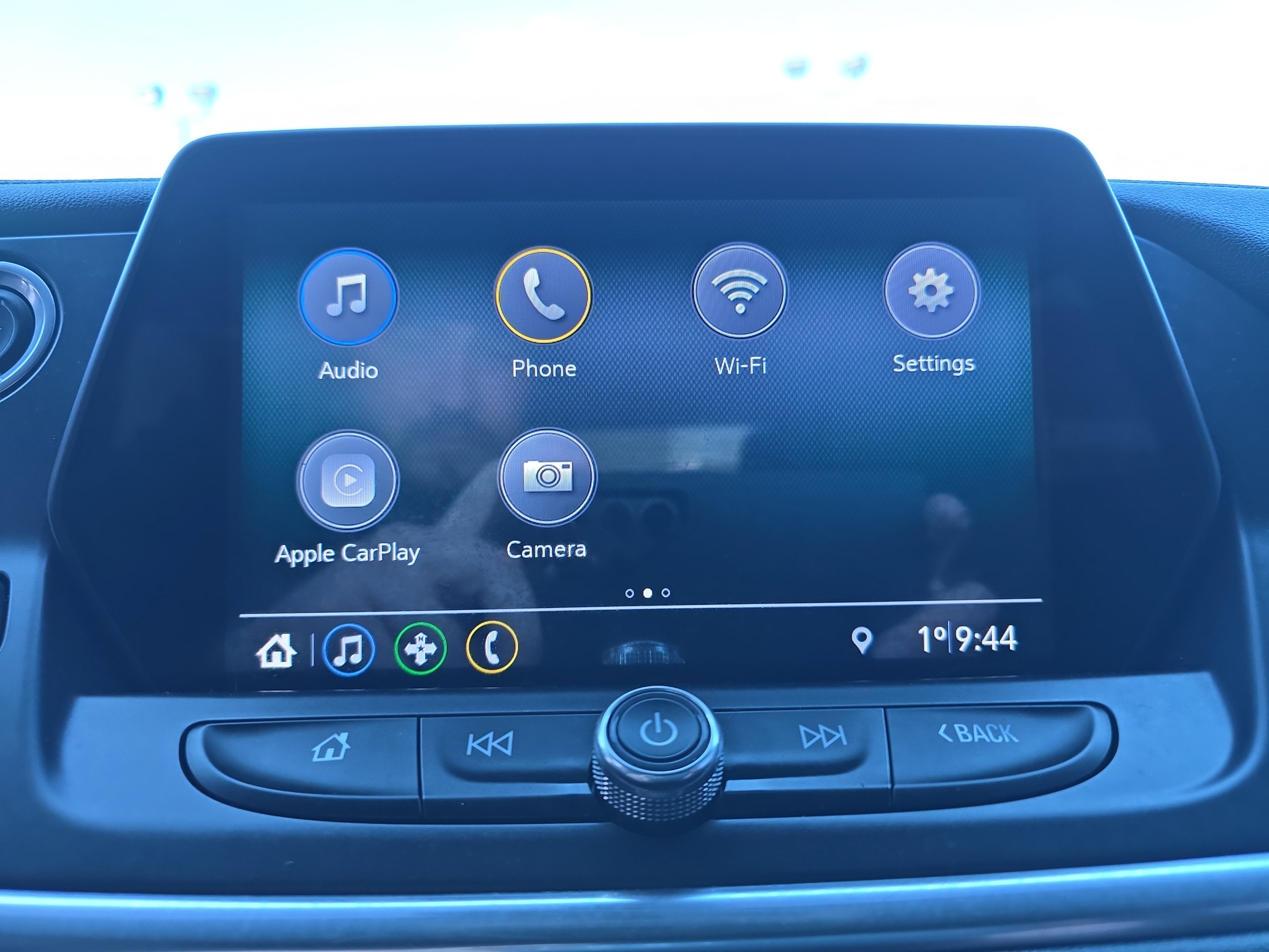 Used 2019 Chevrolet Blazer LT image 27