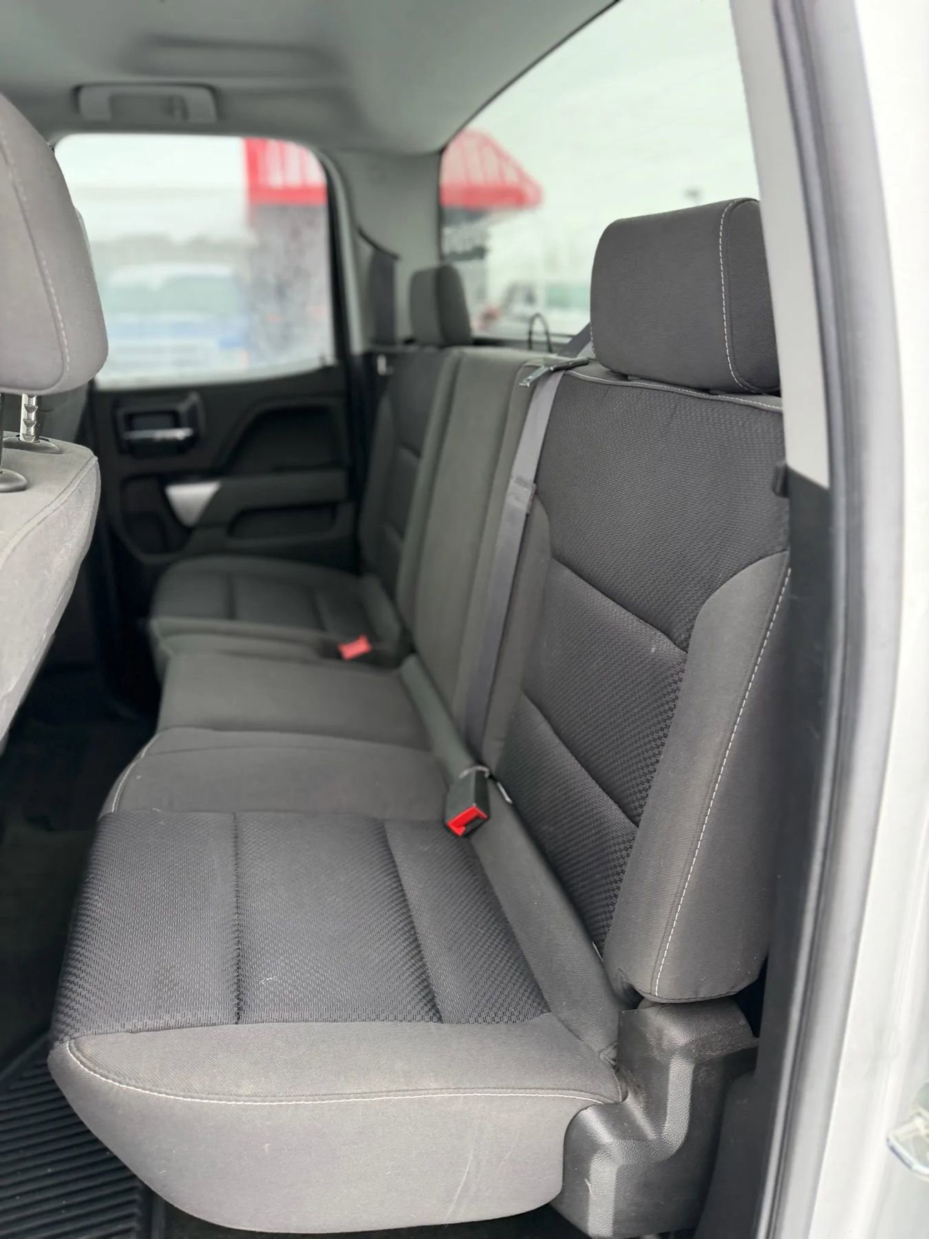 Used 2017 Chevrolet Silverado 1500 LT w/ All Star Edition image 11