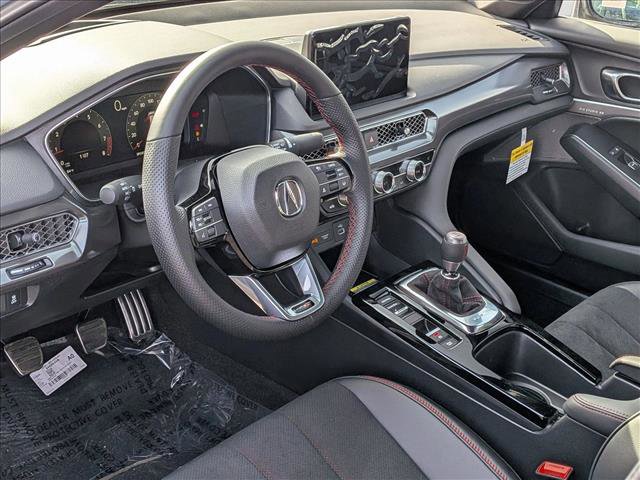 New 2026 Acura Integra Type S FWD image 3