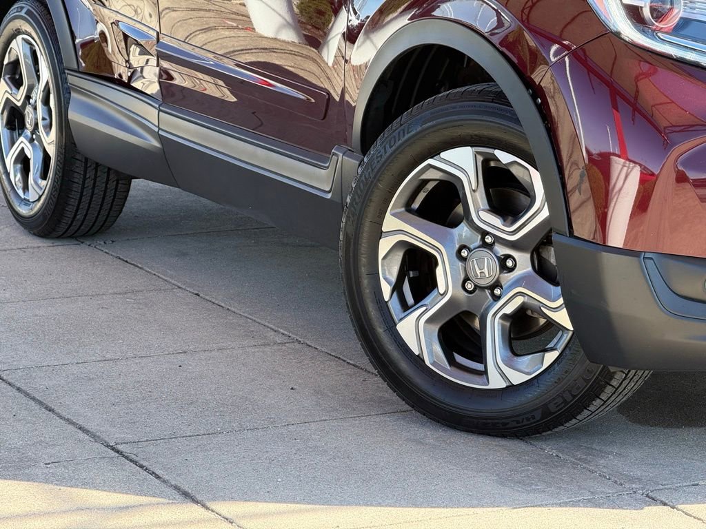 Used 2019 Honda CR-V EX-L image 10