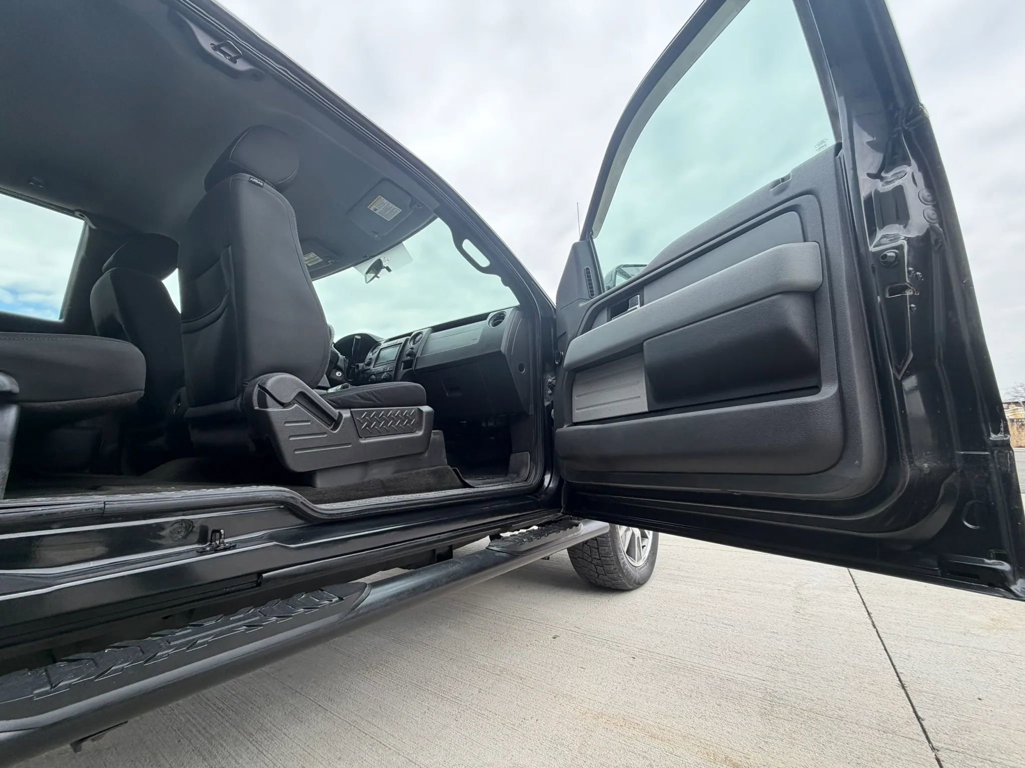 Used 2014 Ford F150 STX w/ Equipment Group 201A Mid image 27