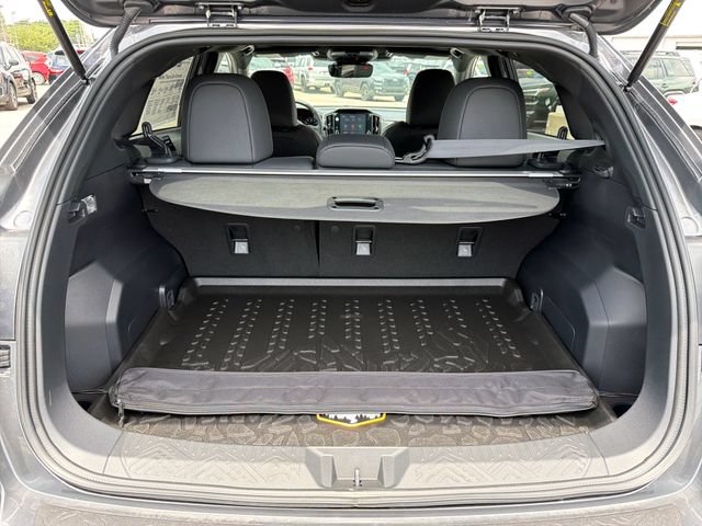 New 2026 Subaru Crosstrek 2.5i Wilderness w/ Crosstrek Mirror Package AWD/4WD image 25