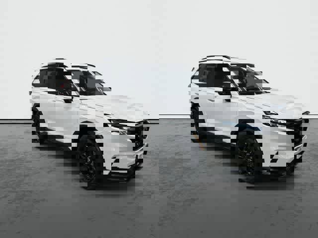 New 2026 Honda CR-V Sport-L image 5