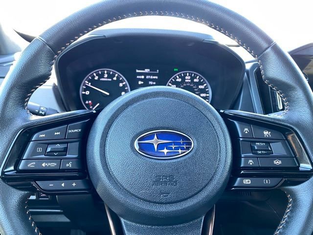 Certified 2025 Subaru Forester Sport w/ Popular Package #1 AWD/4WD image 15