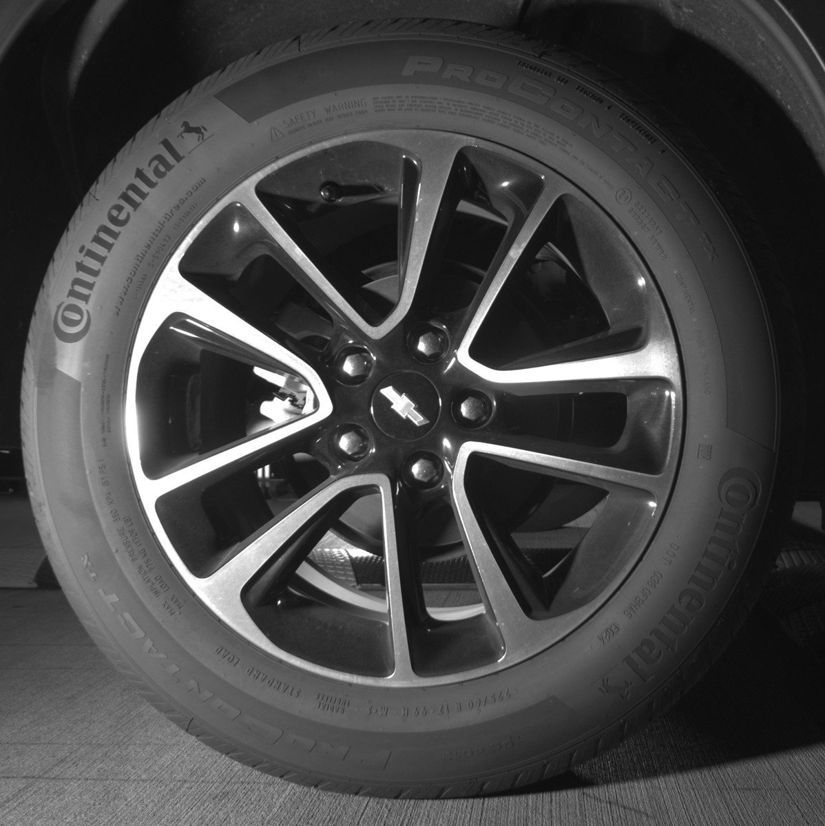 Used 2025 Chevrolet TrailBlazer LT FWD image 15