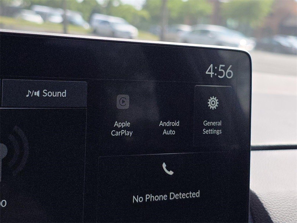 New 2026 Honda CR-V TrailSport image 6