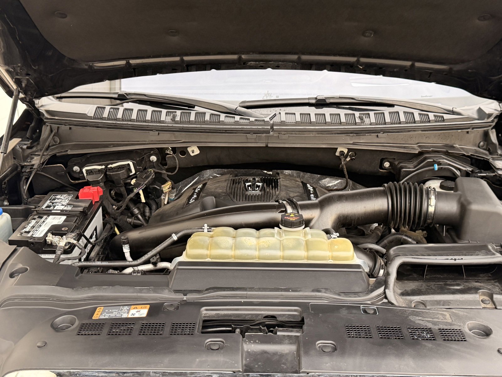 Used 2019 Lincoln Navigator Reserve image 25