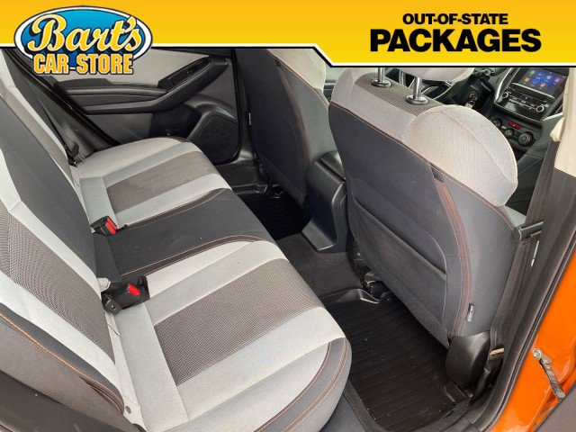 Used 2019 Subaru Crosstrek 2.0i Premium w/ Moonroof Package image 12