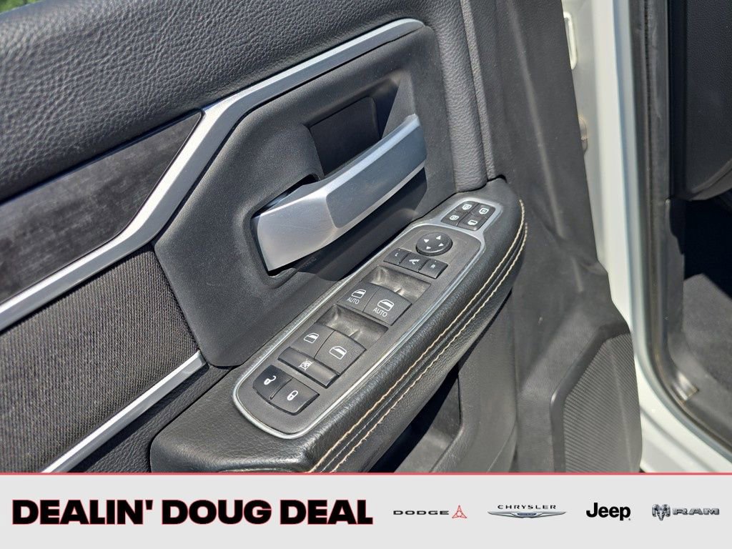 Used 2024 RAM 2500 Big Horn image 12