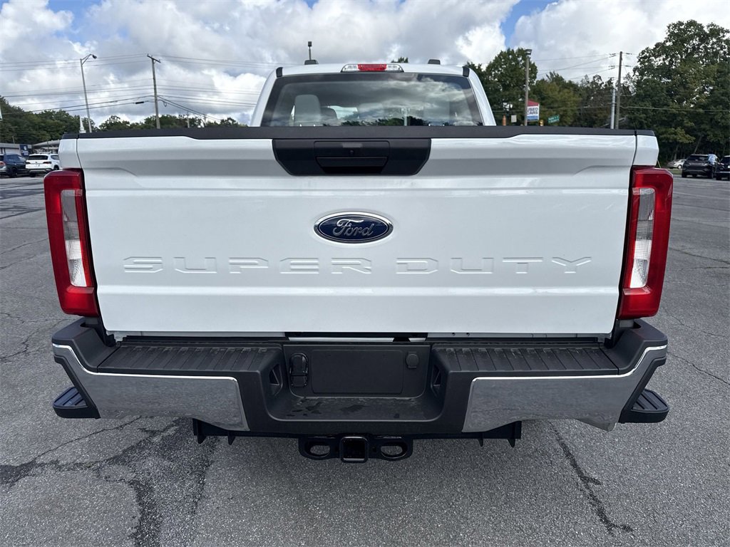 New 2026 Ford F250 XL image 5