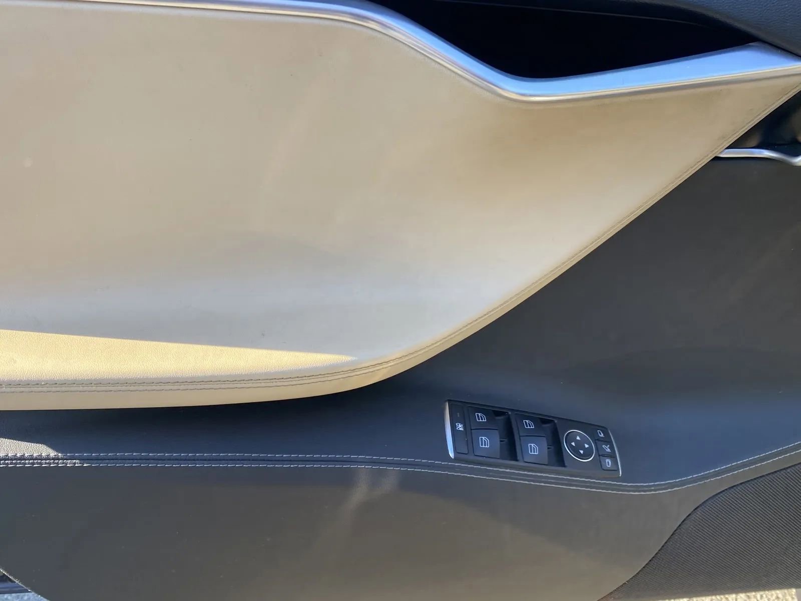 Used 2014 Tesla Model S P85 RWD image 12