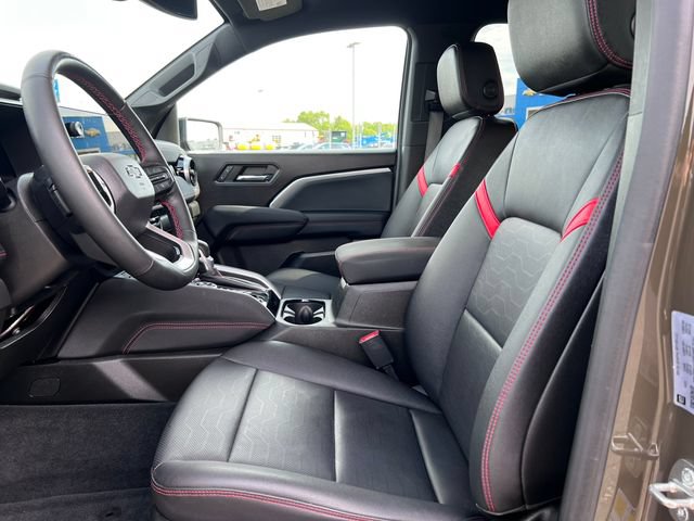 Used 2023 Chevrolet Colorado Z71 w/ Z71 Convenience Package 2 AWD/4WD video 4