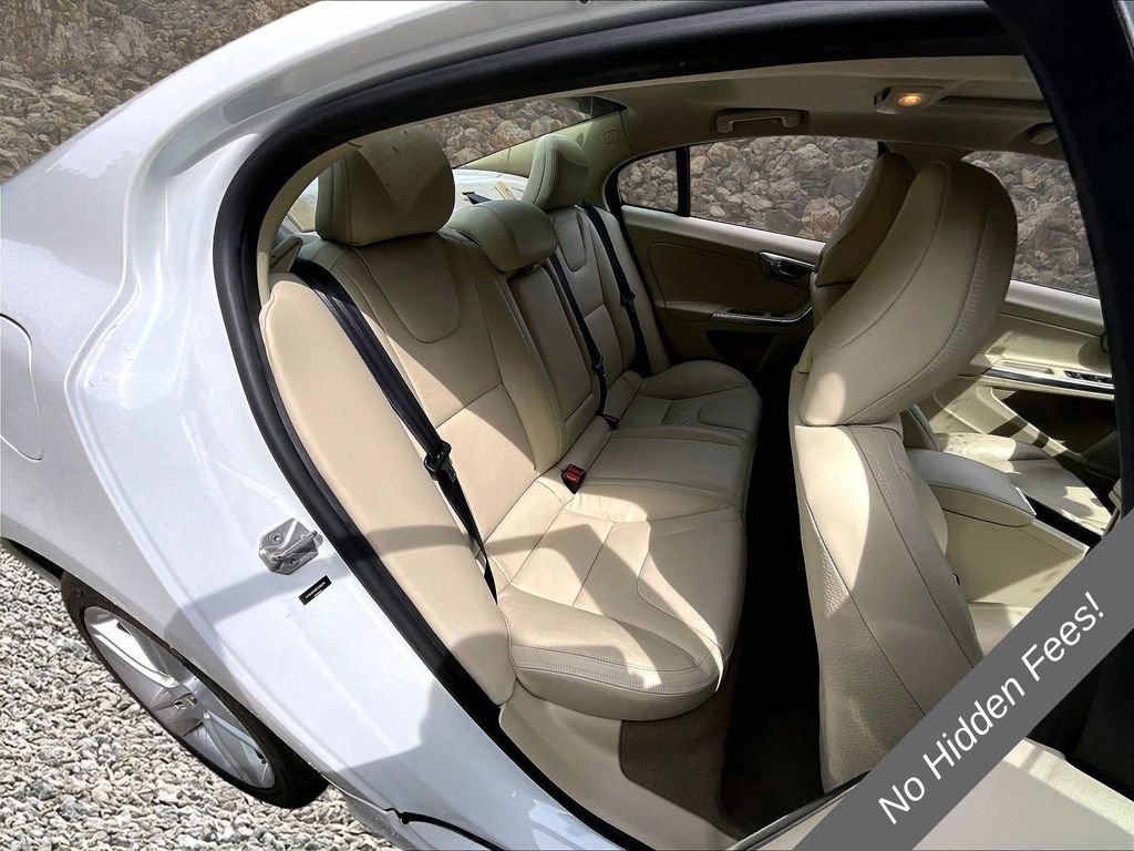 Used 2014 Volvo S60 T5 AWD/4WD image 25