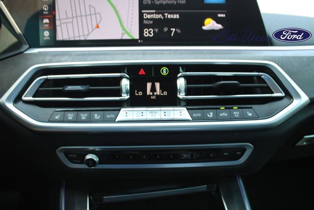 Used 2023 BMW X5 sDrive40i w/ Premium Package RWD image 20