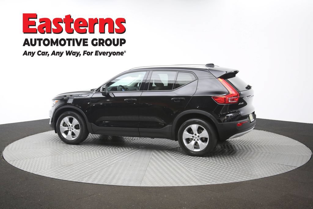 Used 2019 Volvo XC40 T5 Momentum AWD/4WD image 60