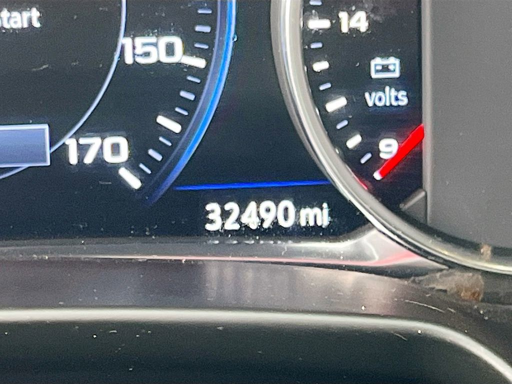 Used 2023 Chevrolet Blazer RS w/ Driver Confidence II Package image 12