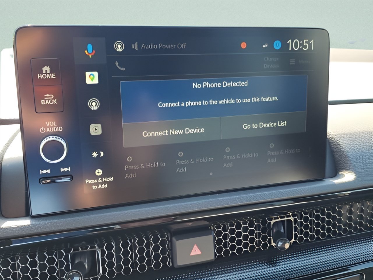 New 2026 Honda CR-V Sport Touring image 29