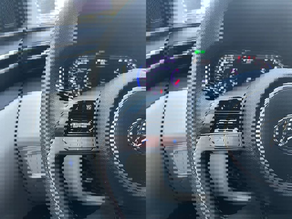 Used 2022 Hyundai Tucson SEL image 17