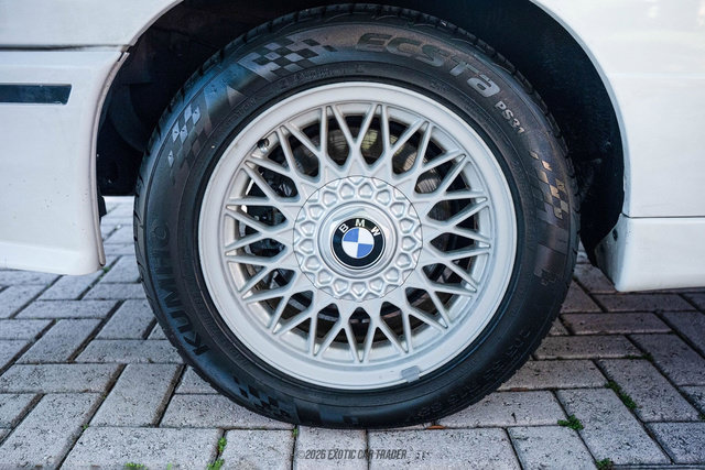 Used 1988 BMW M3 Coupe RWD image 50