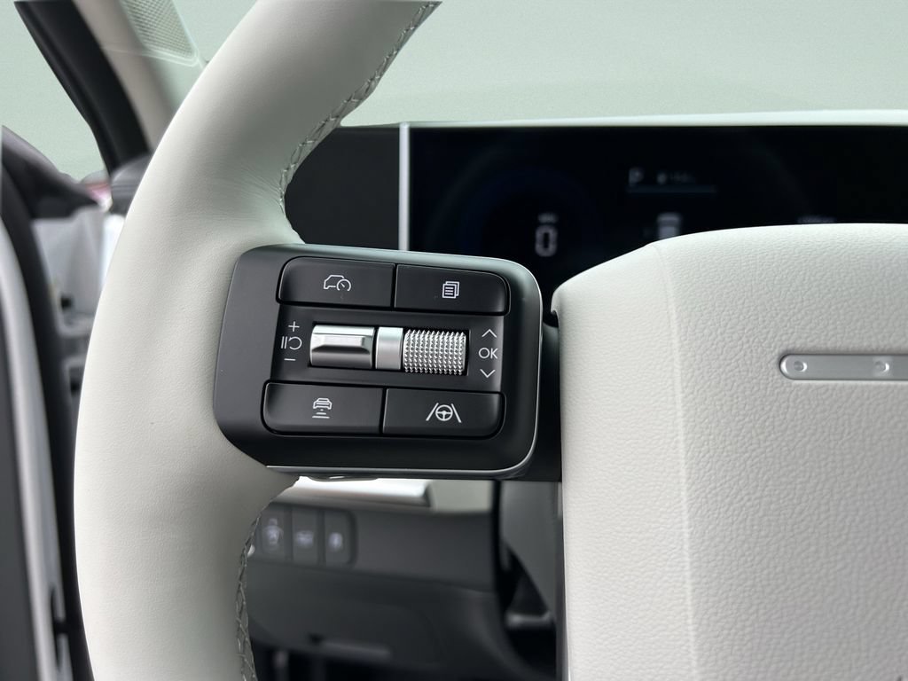 New 2027 Hyundai Santa Fe SE FWD image 32