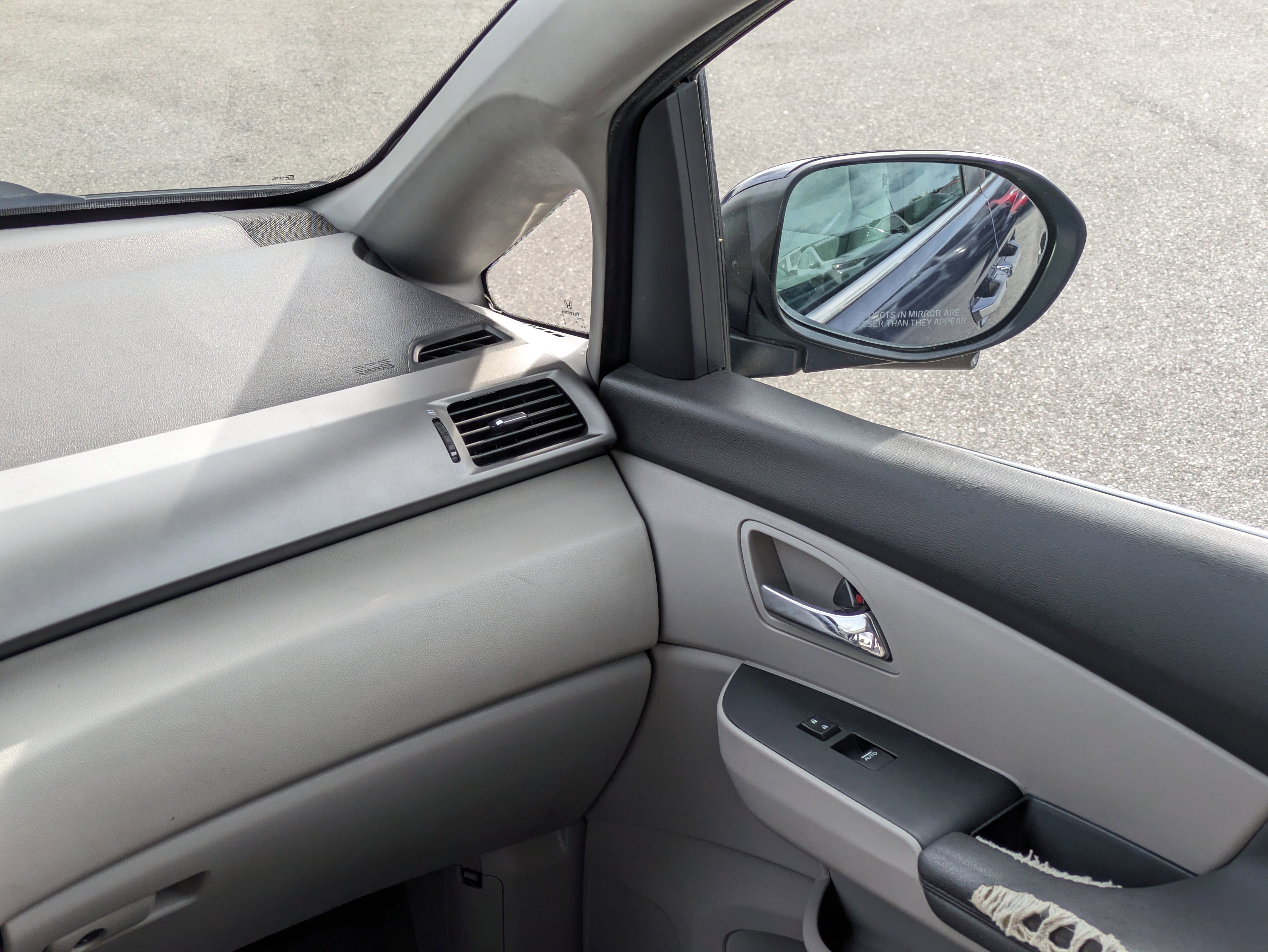 Used 2016 Honda Odyssey EX image 18