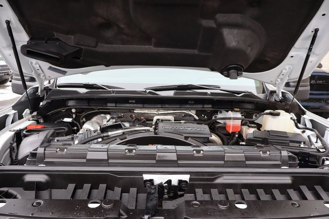 Used 2025 GMC Sierra 2500 AT4 w/ AT4 Premium Plus Package image 44