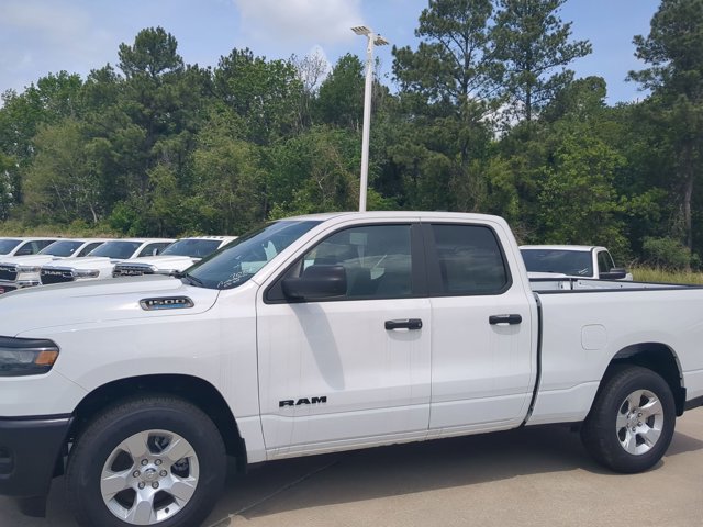 New 2026 RAM 1500 Tradesman image 5