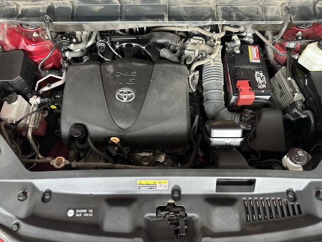 Used 2020 Toyota Highlander Limited image 31