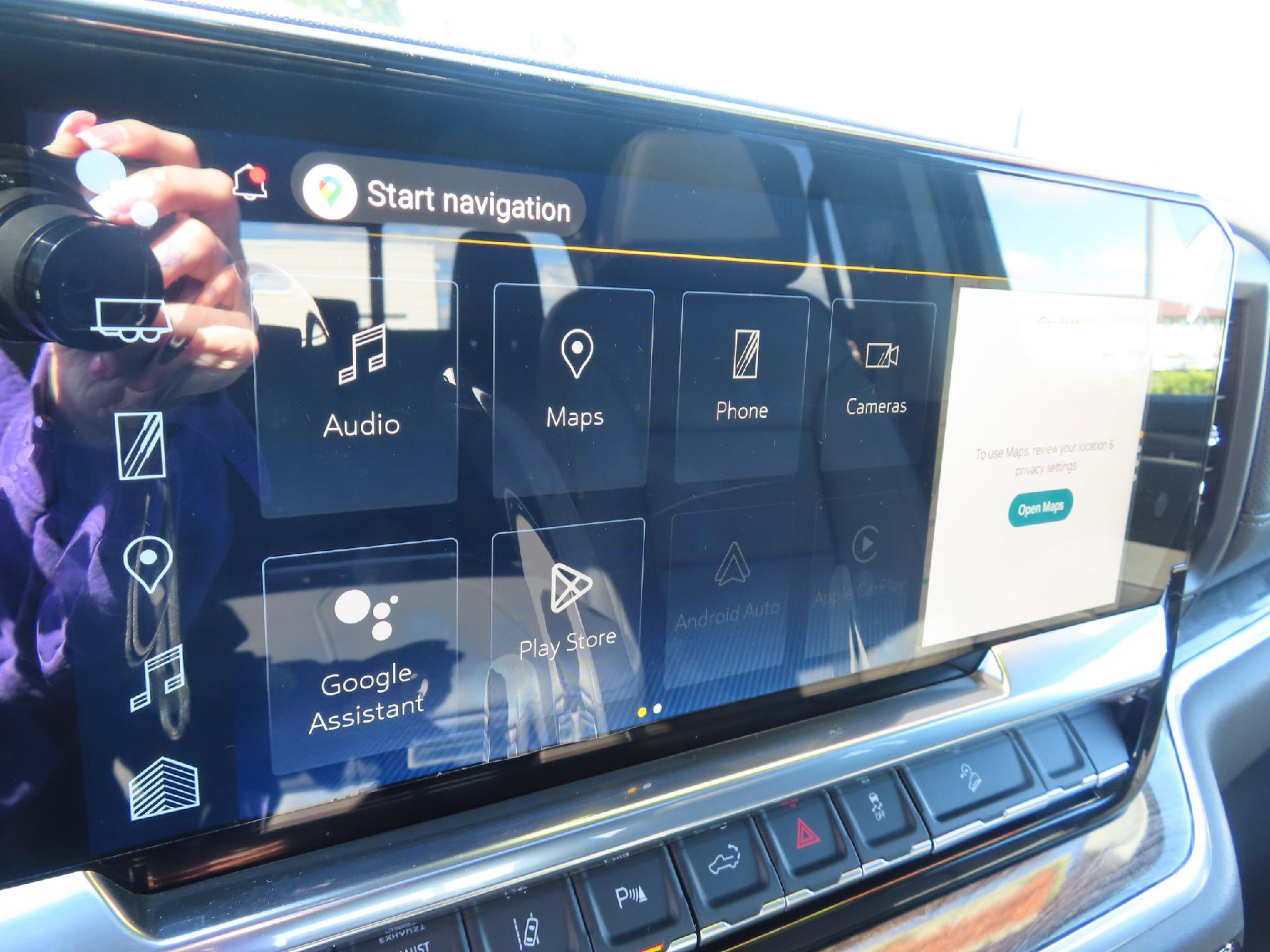 New 2026 Chevrolet Silverado 2500 LTZ w/ Trail Boss Package image 25