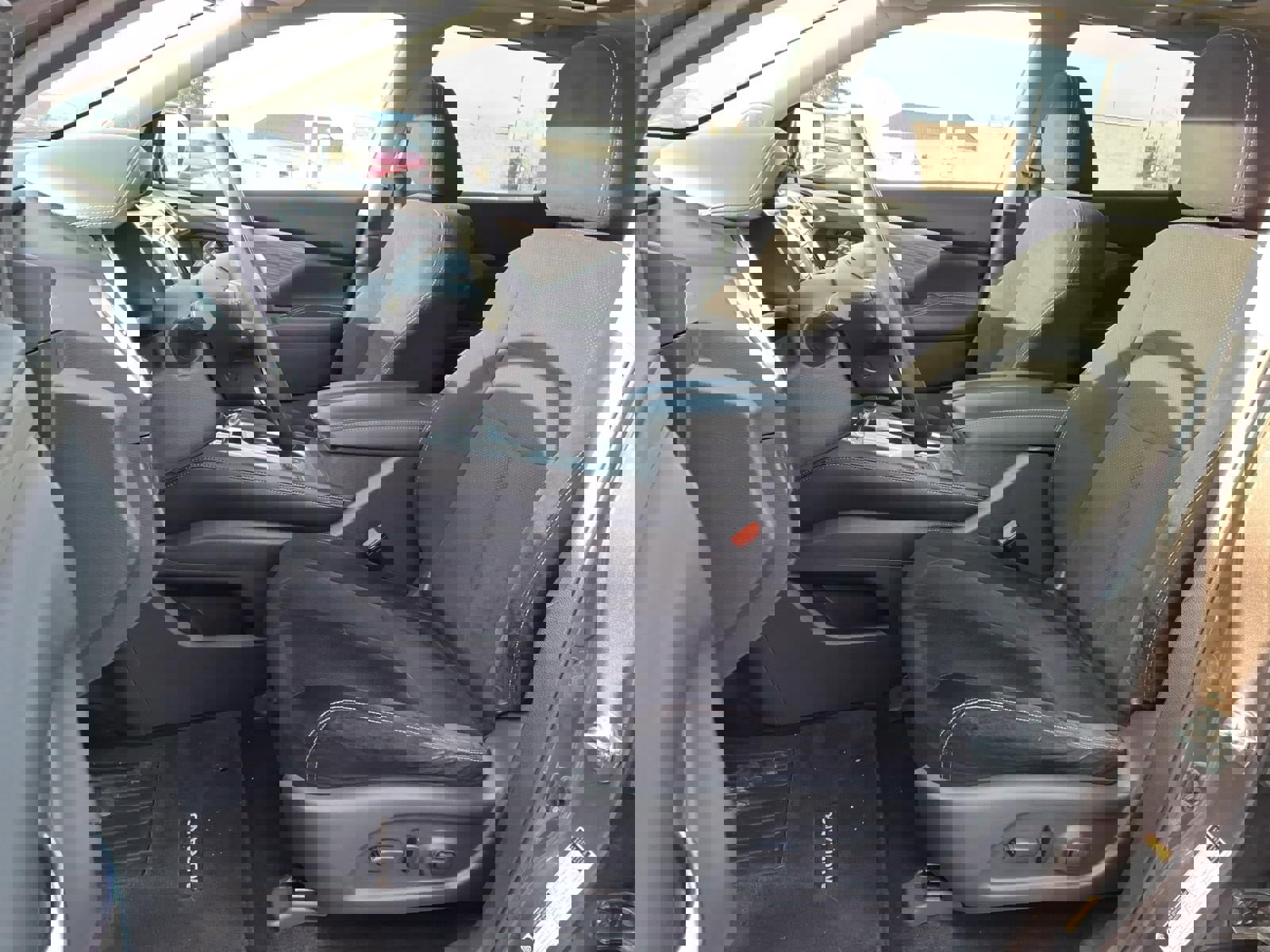 Used 2018 Nissan Murano SV w/ Premium Package image 7