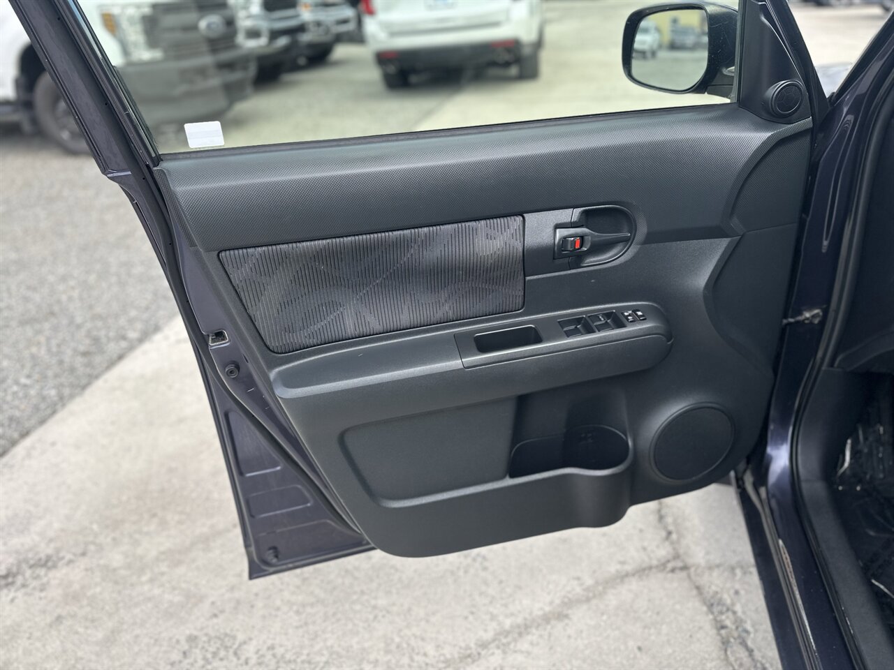 Used 2012 Scion xB image 12