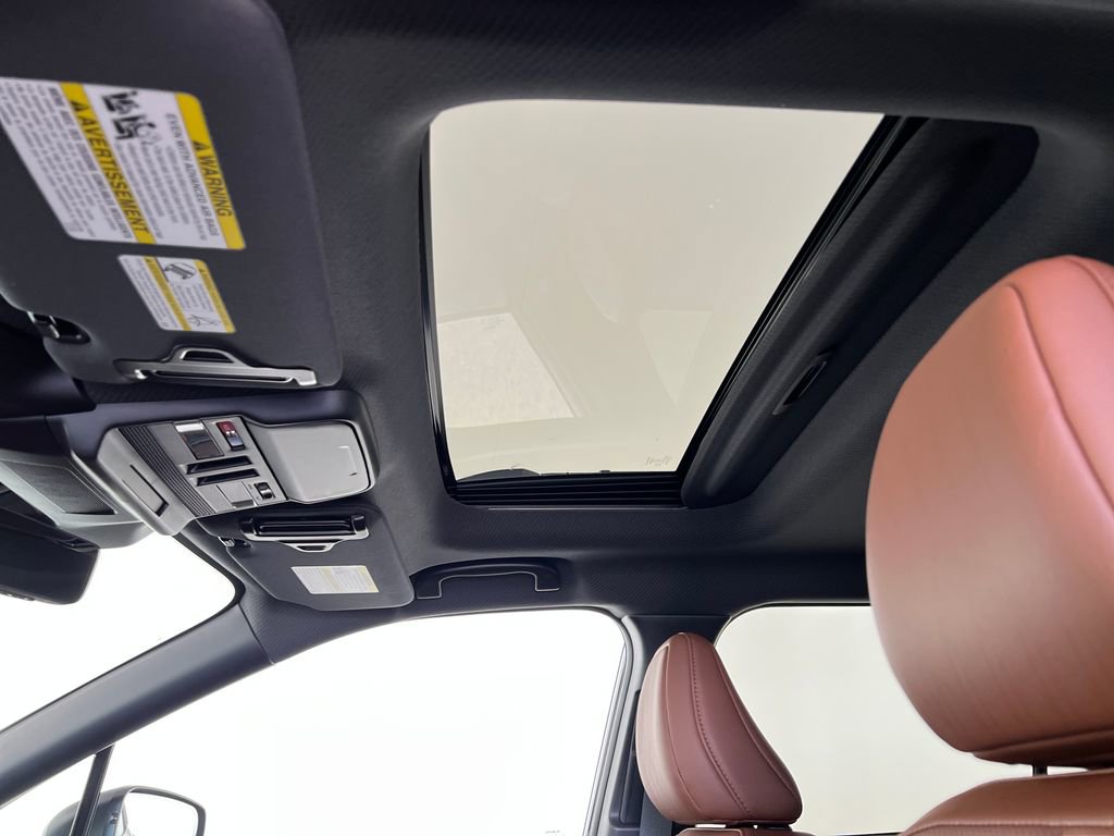 New 2026 Subaru Outback Touring XT AWD/4WD image 23