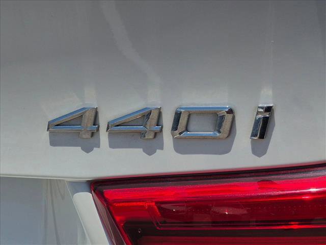 Used 2019 BMW 440i Gran Coupe w/ Executive Package RWD image 22