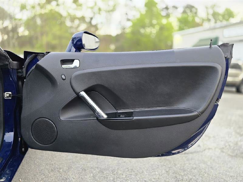 Used 2009 Saturn Sky Red Line image 30