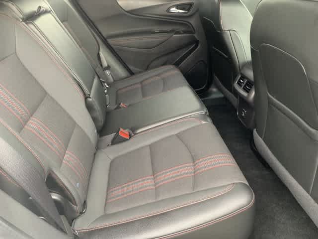 Used 2024 Chevrolet Equinox RS FWD image 19