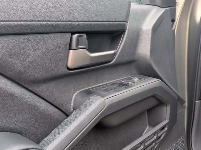 New 2026 Toyota Tacoma TRD Off-Road AWD/4WD image 11