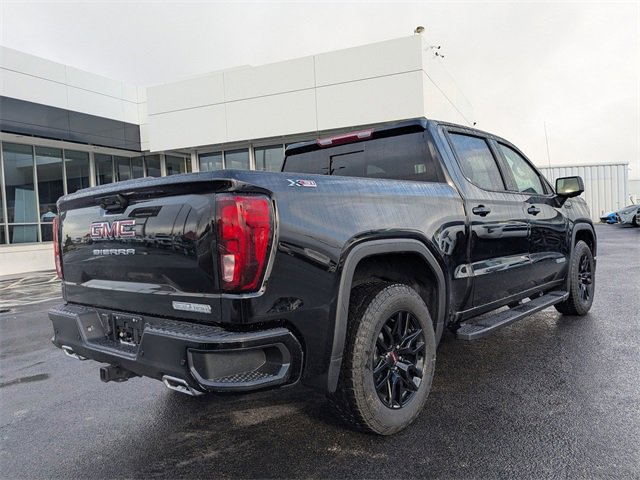 New 2026 GMC Sierra 1500 Elevation w/ Elevation Premium Package image 4