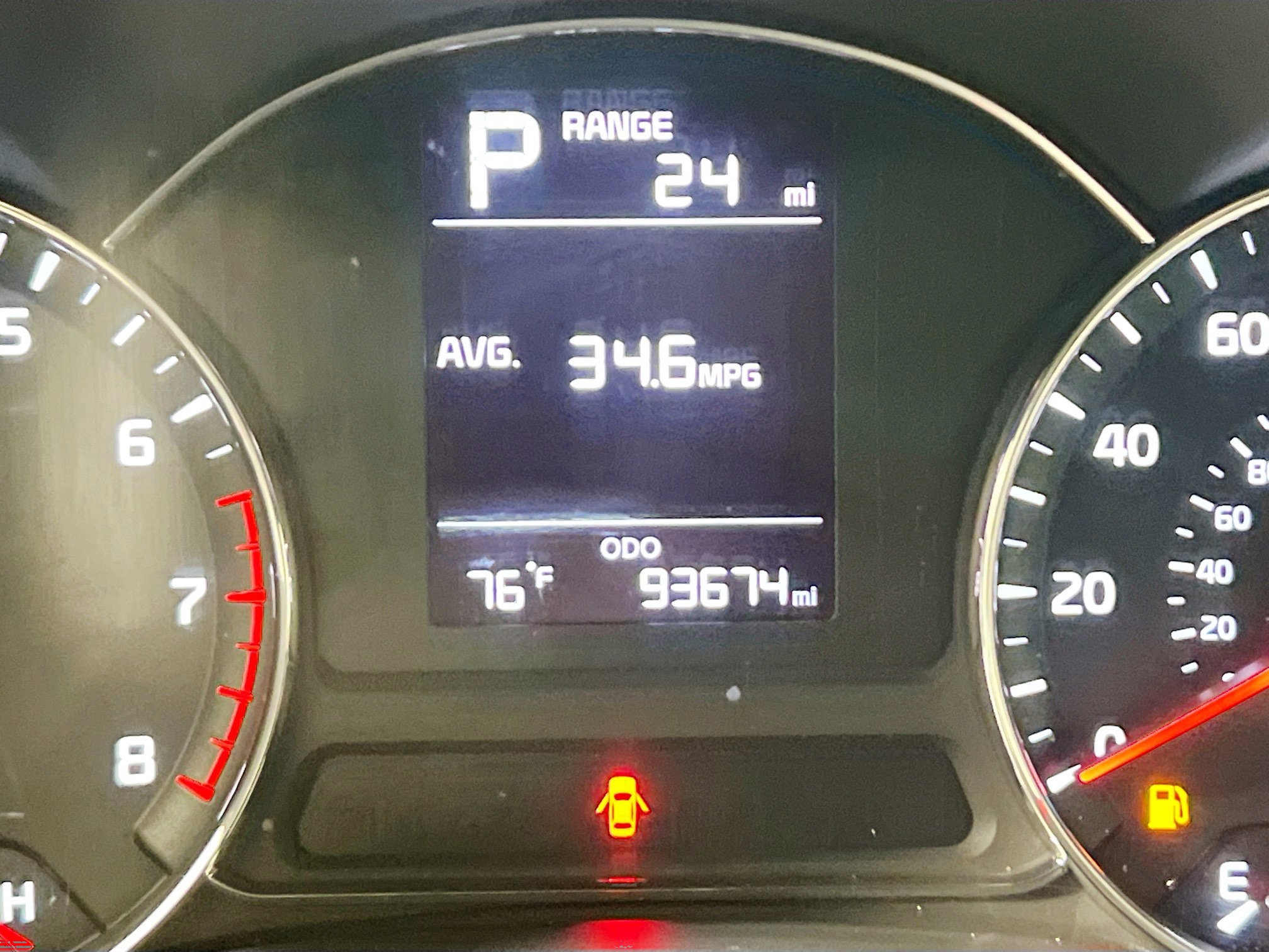 Used 2017 Kia Forte LX FWD image 19