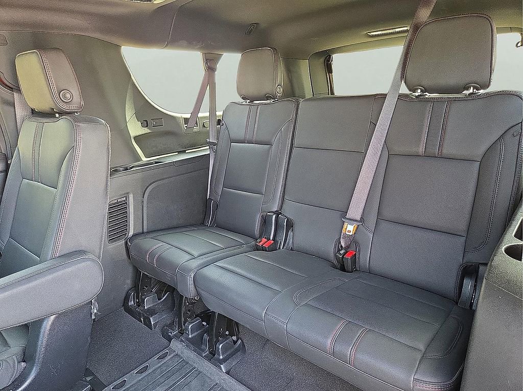 Used 2024 Chevrolet Suburban RST w/ Sport Performance Package image 14