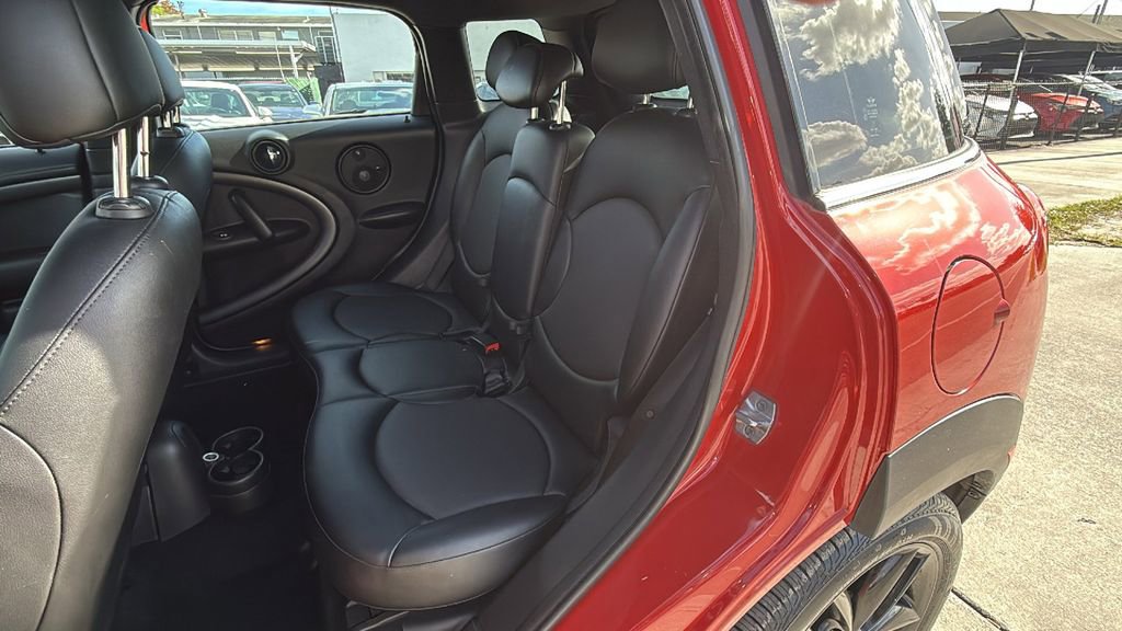 Used 2015 MINI Cooper Countryman S image 25