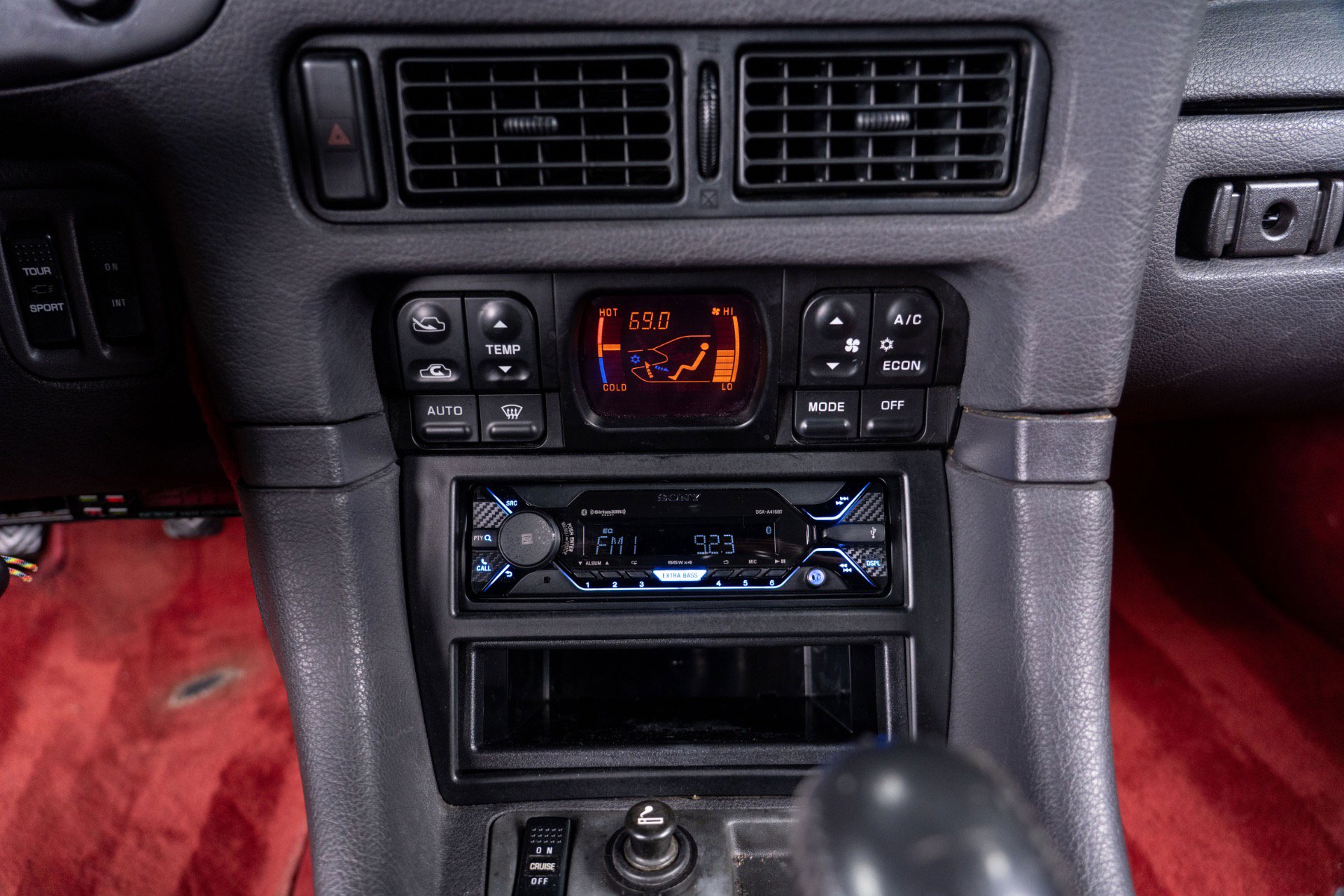 Used 1991 Dodge Stealth R/T Turbo AWD/4WD image 44