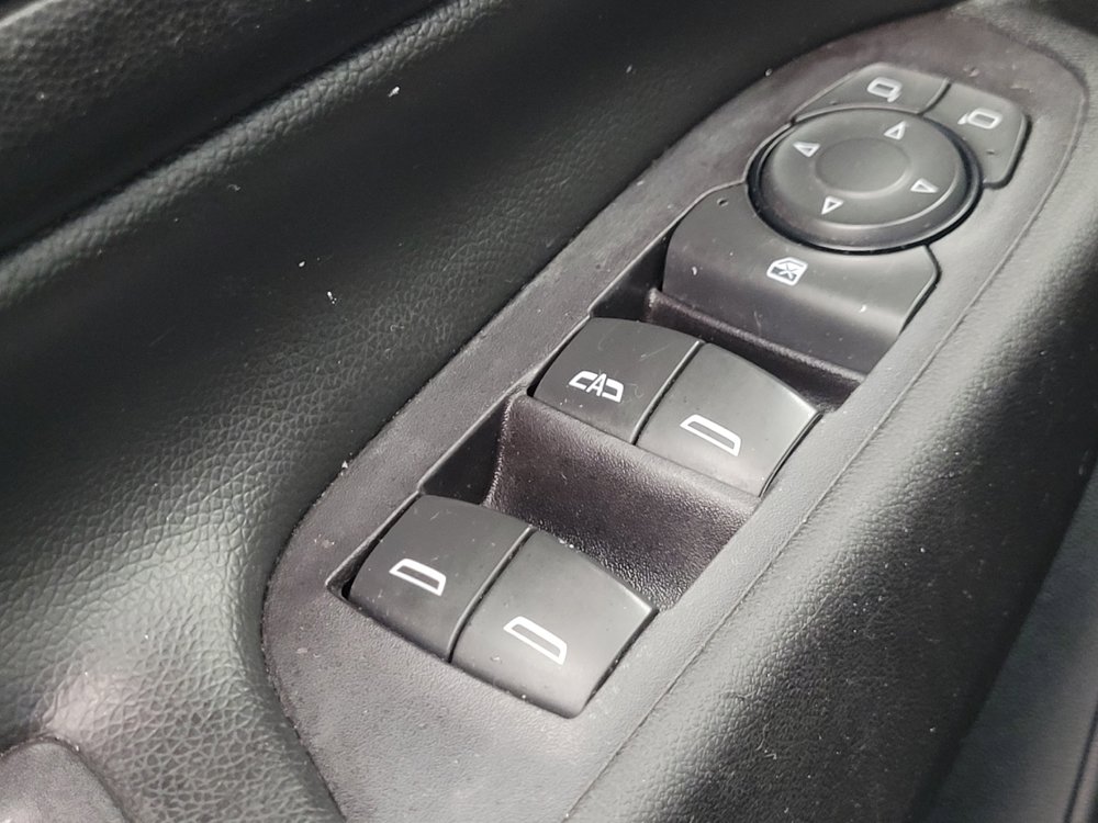 Used 2022 Chevrolet Equinox LT FWD image 27