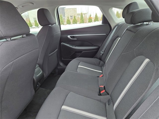 Used 2024 Hyundai Sonata SEL image 26