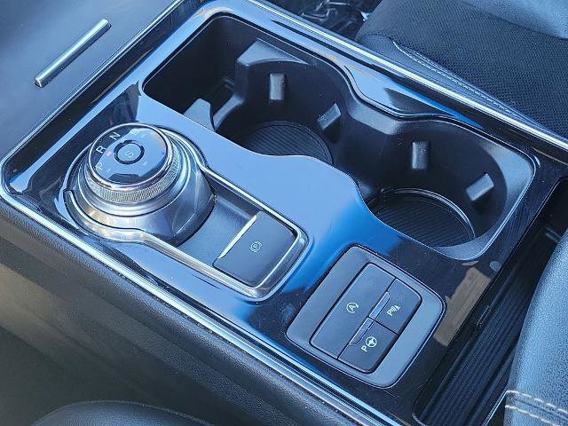 Certified 2019 Ford Edge ST w/ Equipment Group 401A AWD/4WD image 34
