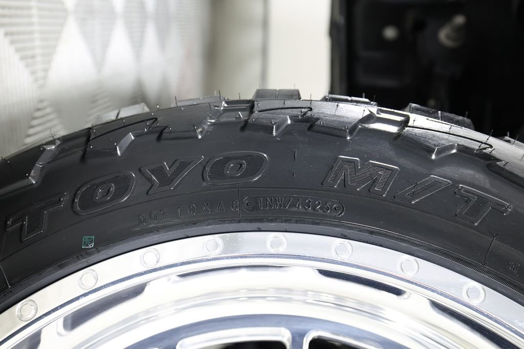 Used 2026 Ford F250 King Ranch w/ Chrome Package image 53