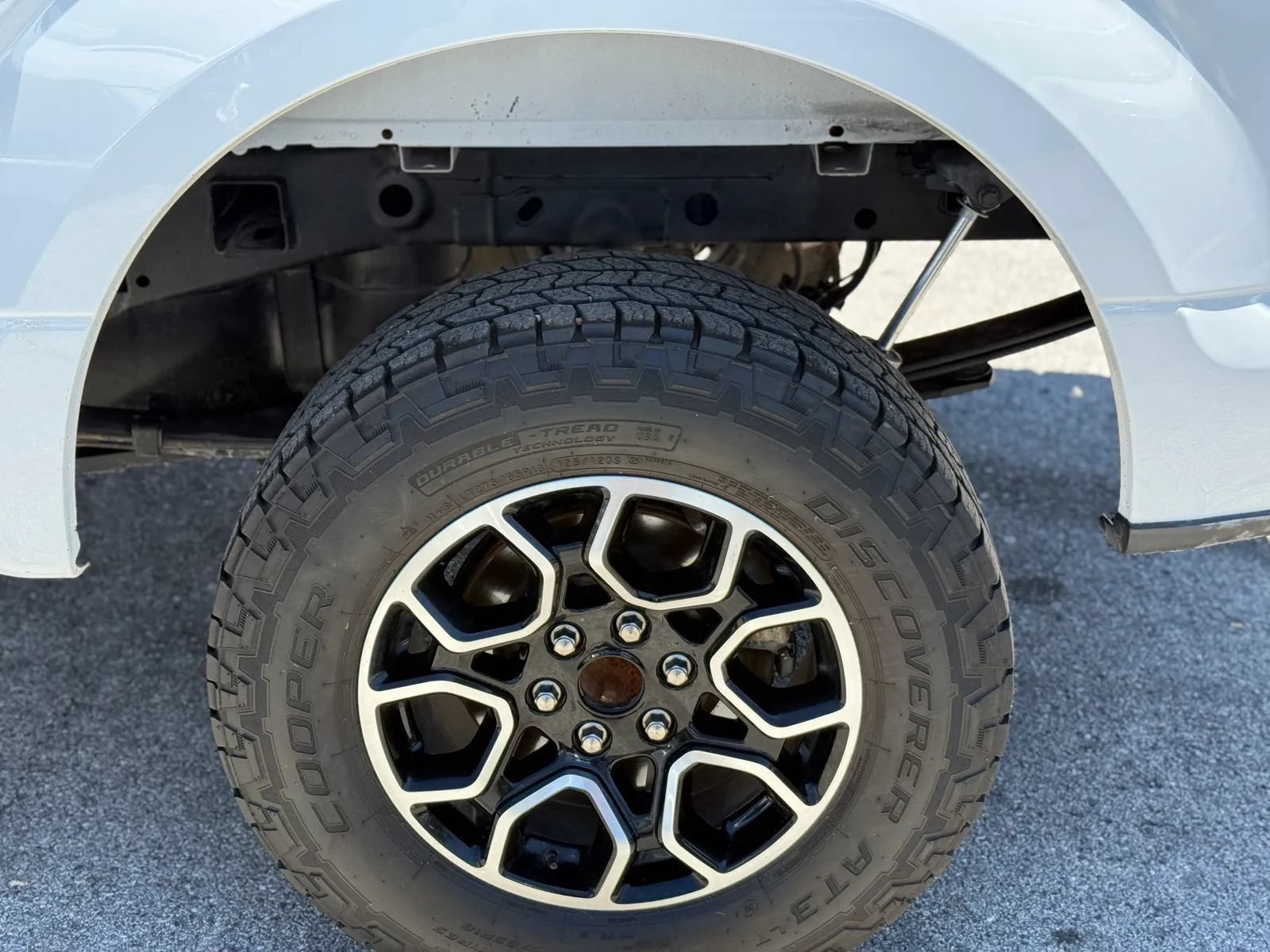 Used 2019 Ford F150 XL w/ XL Power Equipment Group AWD/4WD image 34